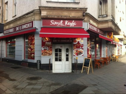 Фото: Simit Keyfi