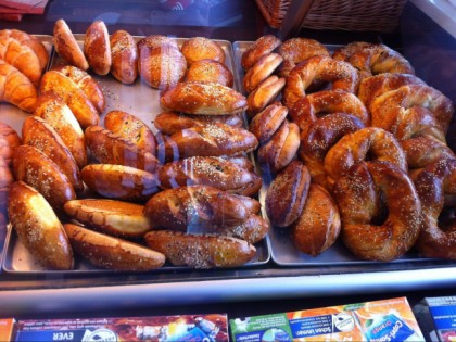 Фото: Simit Keyfi